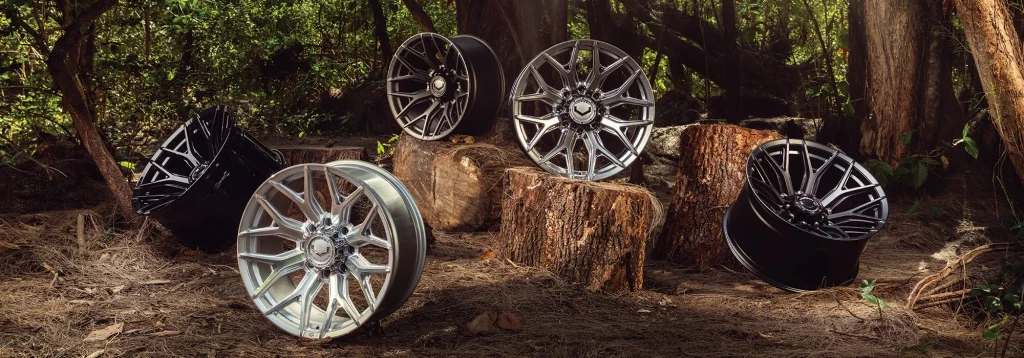 Vossen HF6-4 