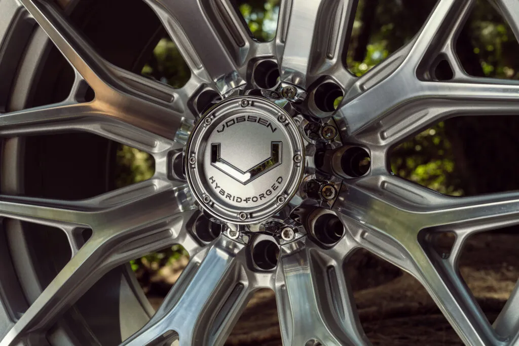 Vossen HF6-4 