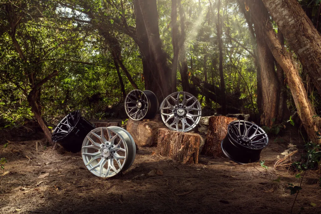 Vossen HF6-4 