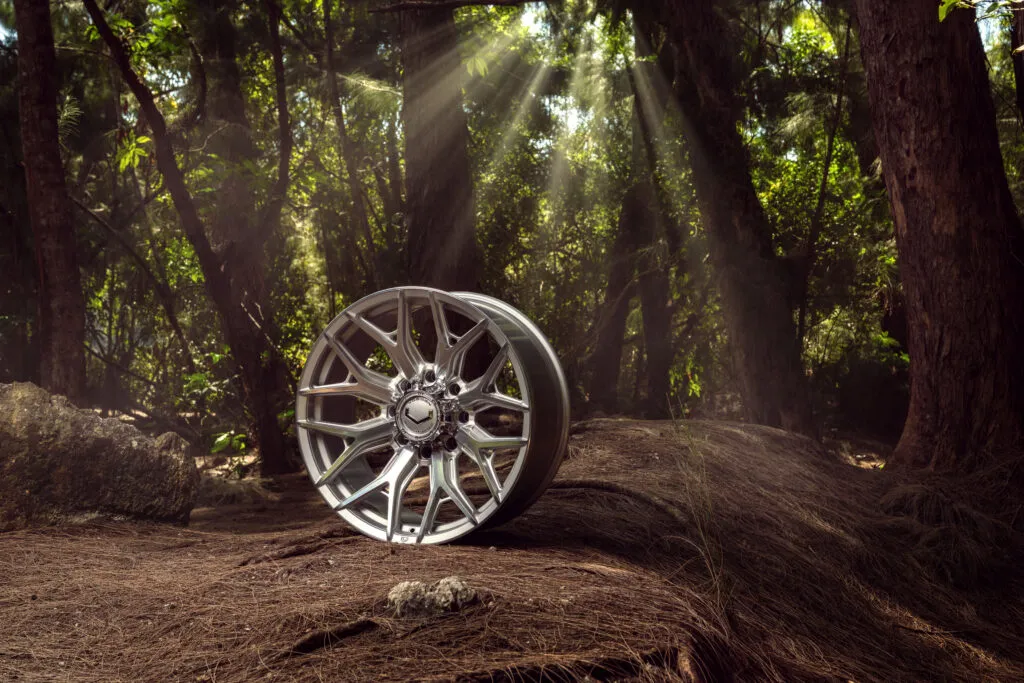 Vossen HF6-4 