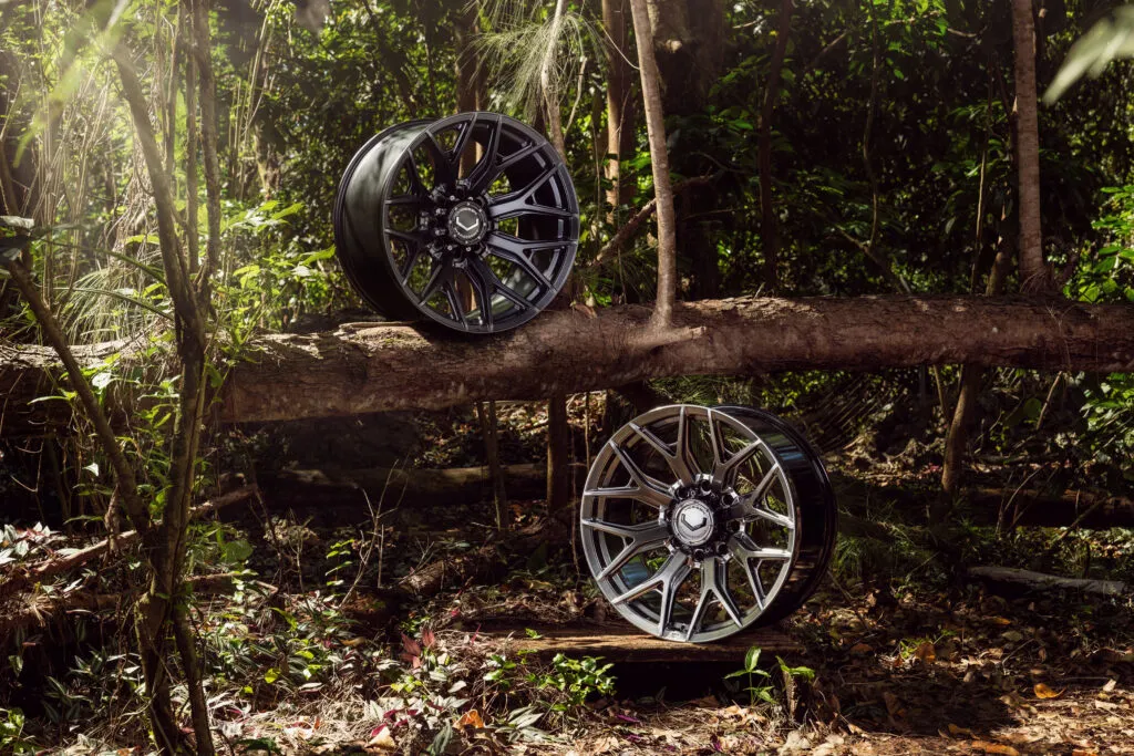 Vossen HF6-4 