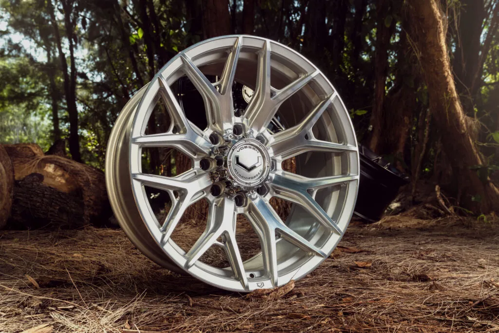 Vossen HF6-4 