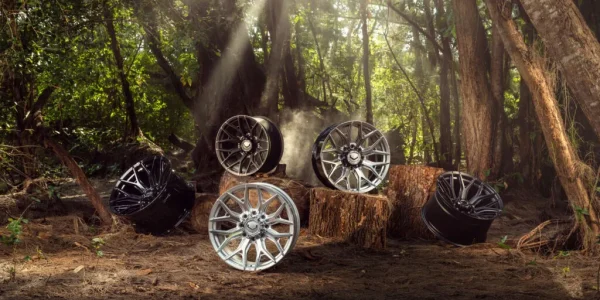 Vossen HF6-4