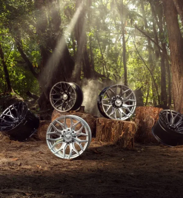 Vossen HF6-4