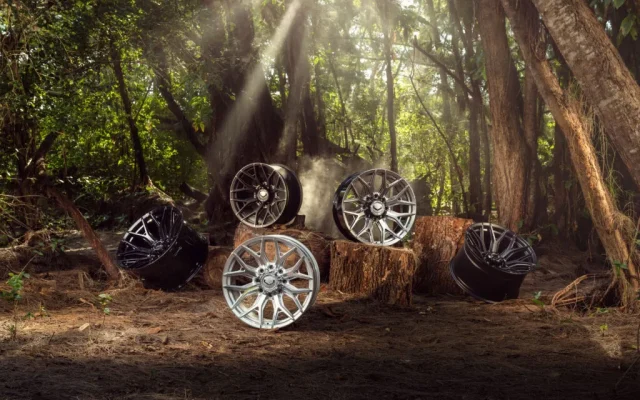 Vossen HF6-4