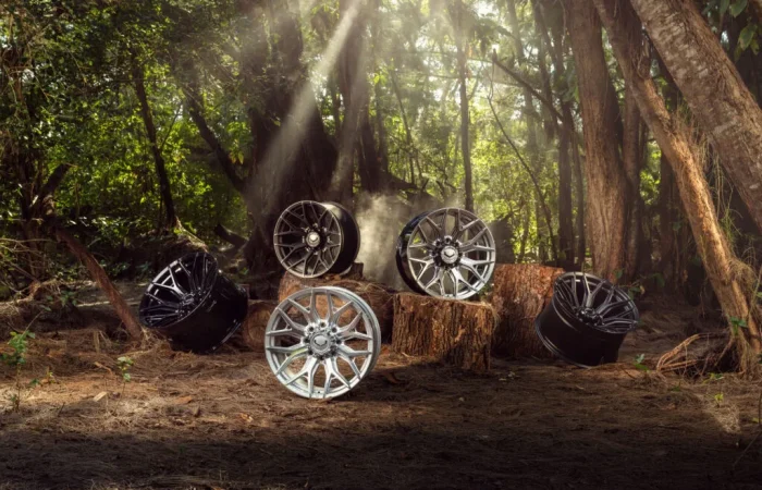 Vossen HF6-4