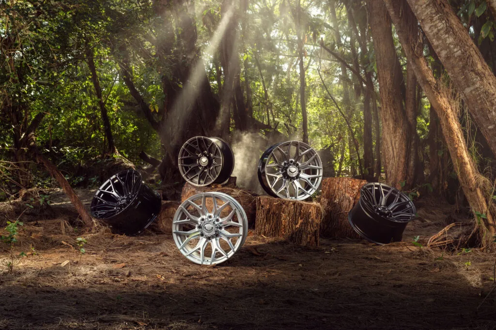 Vossen HF6-4