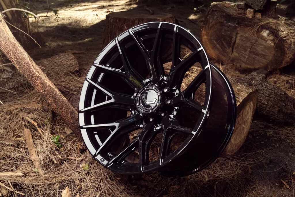 Vossen HF6-4 
