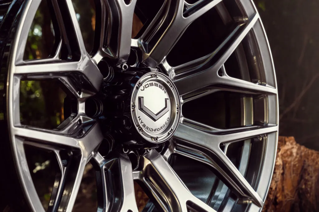Vossen HF6-4 