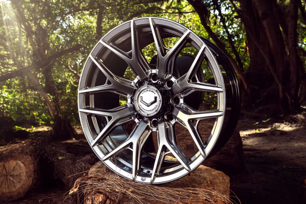 Vossen HF6-4 