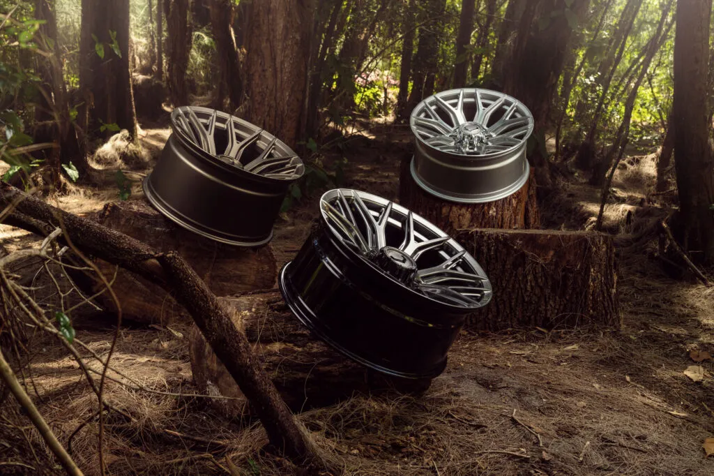 Vossen HF6-4 