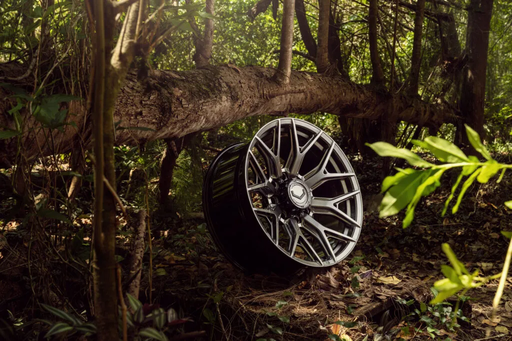 Vossen HF6-4 