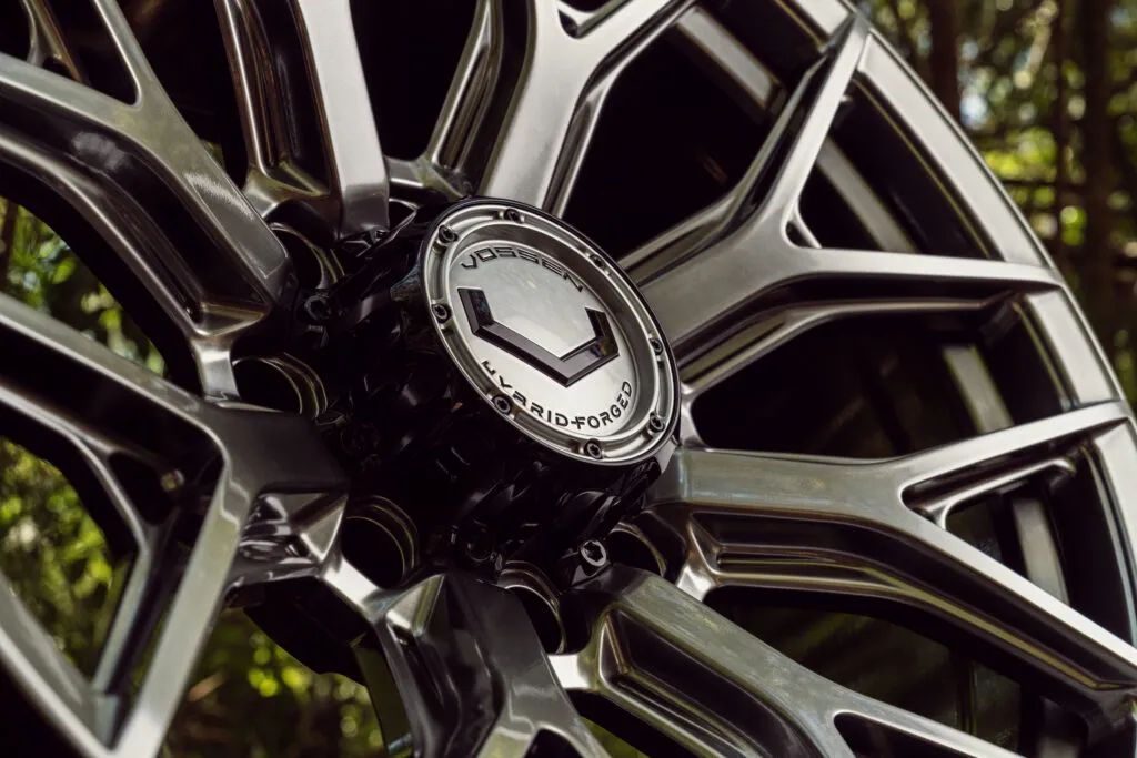 Vossen HF6-4 