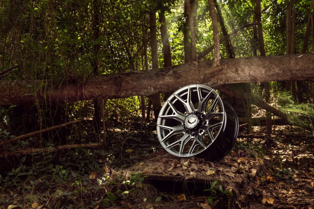 Vossen HF6-4 