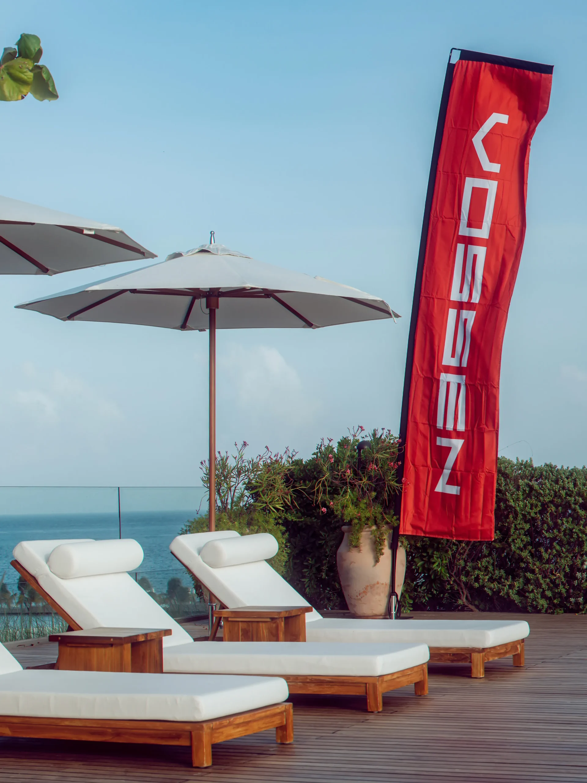 Vossen Dealer Retreat 2026