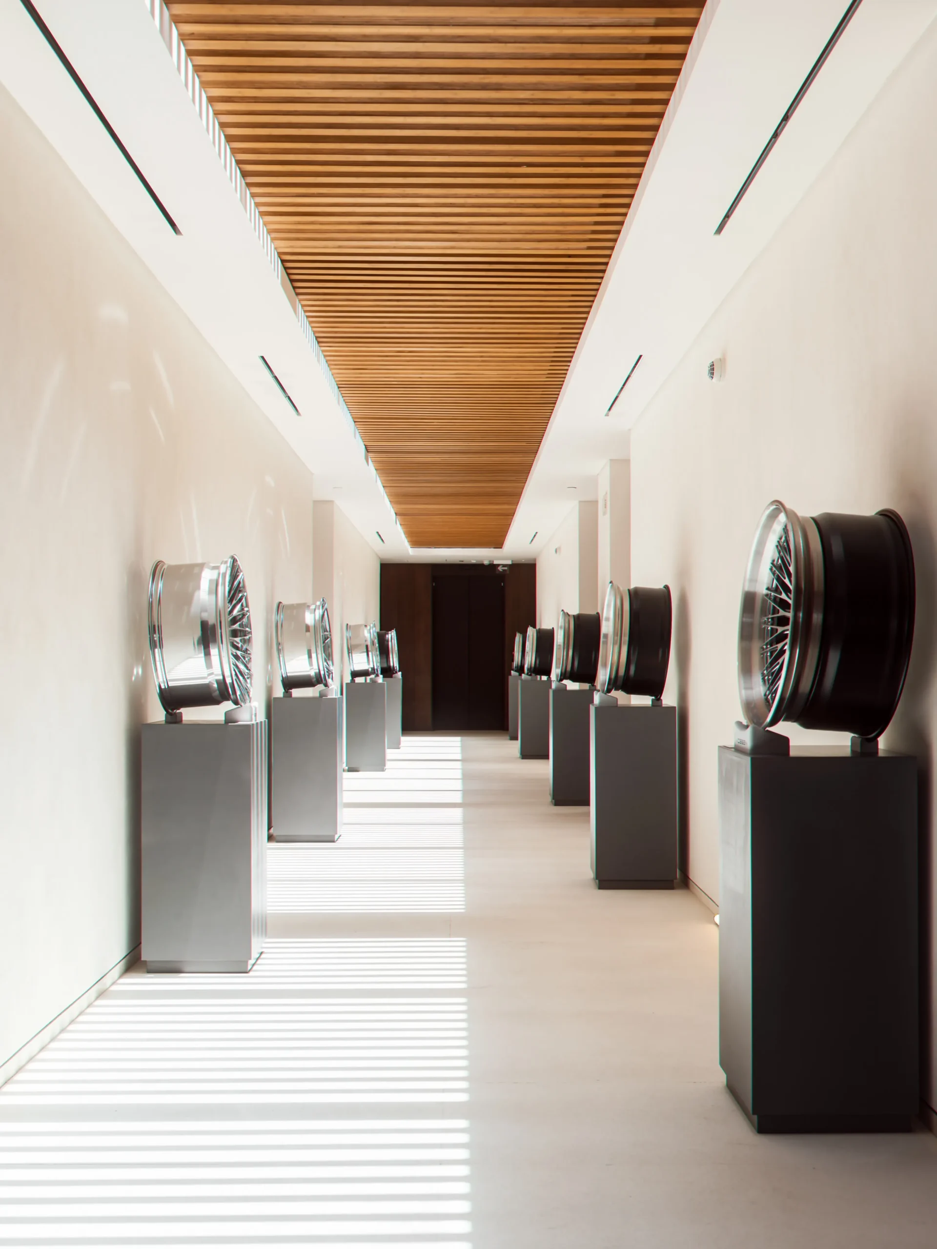 Vossen Dealer Retreat 2026
