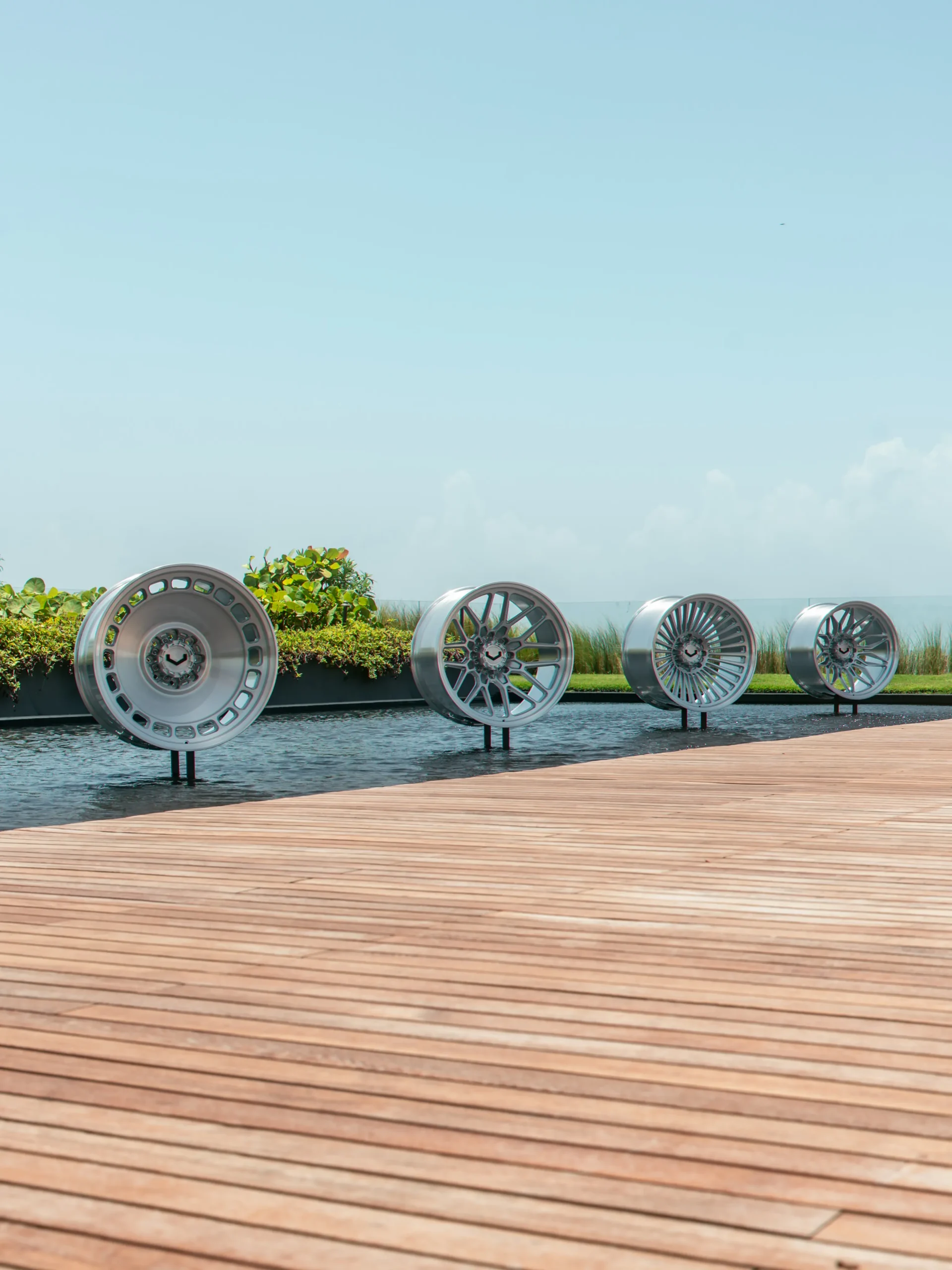 Vossen Dealer Retreat 2026