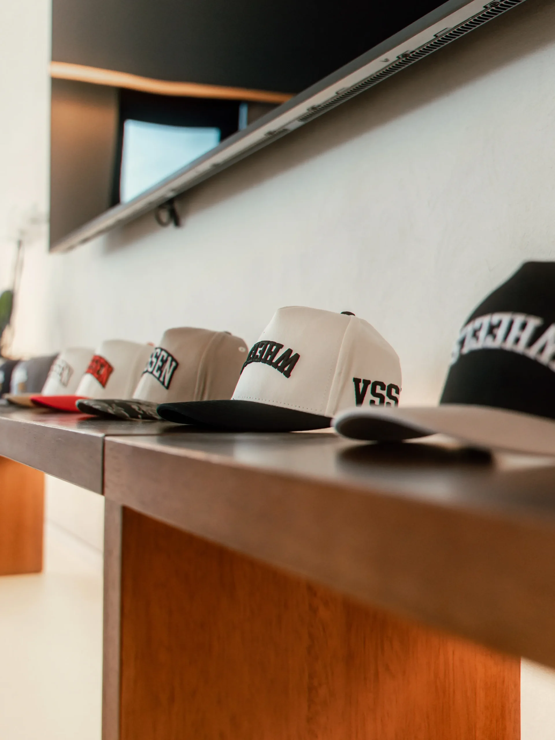 Vossen Dealer Retreat 2026