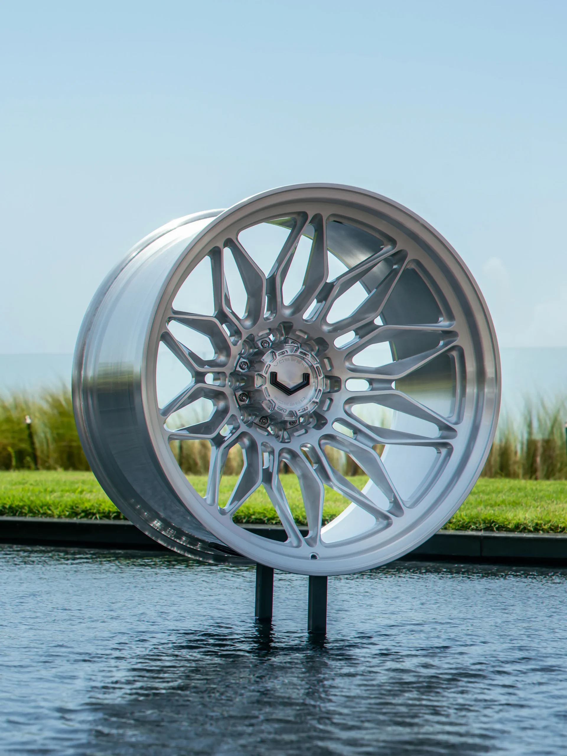 Vossen Dealer Retreat 2026