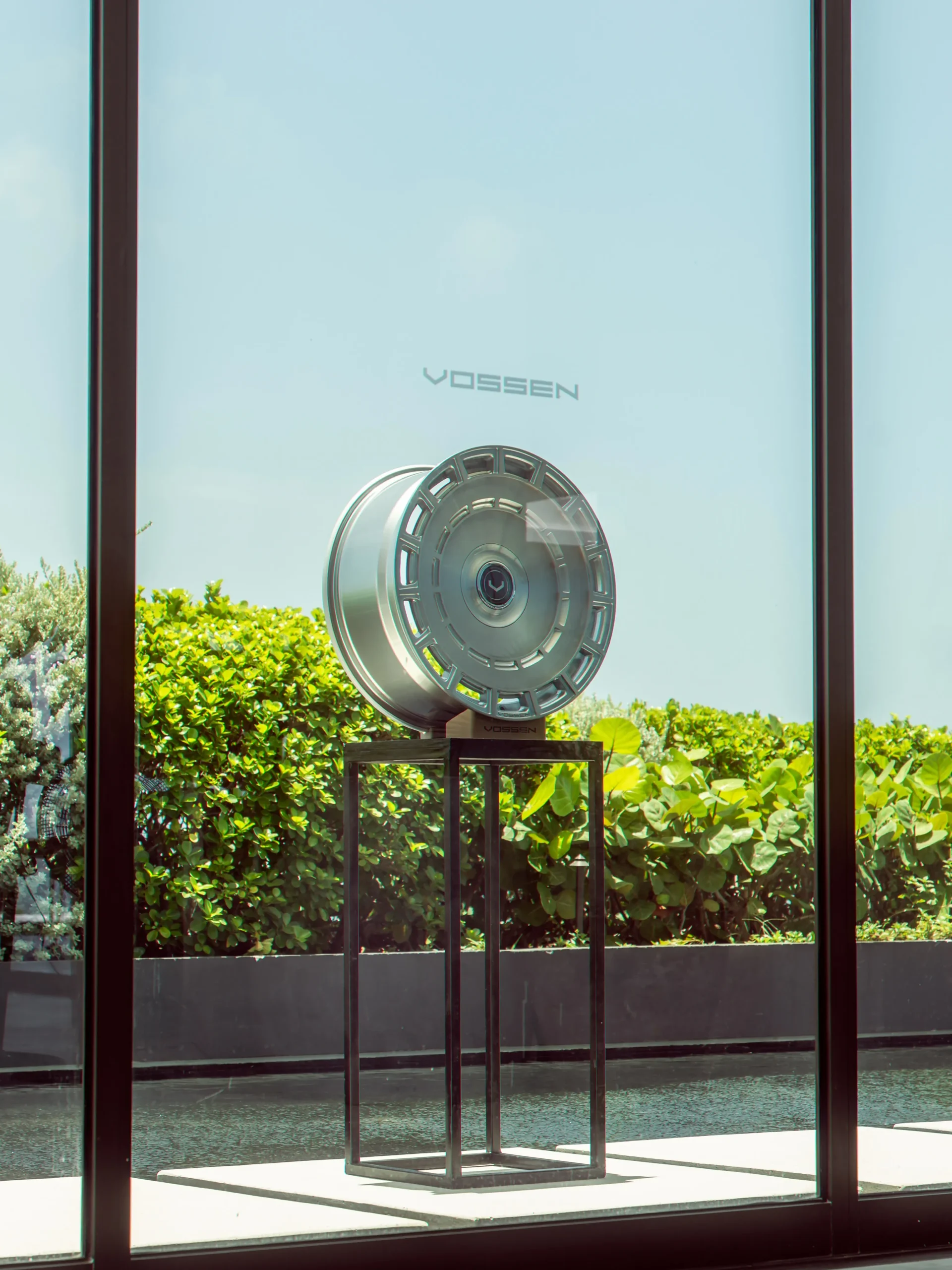 Vossen Dealer Retreat 2026